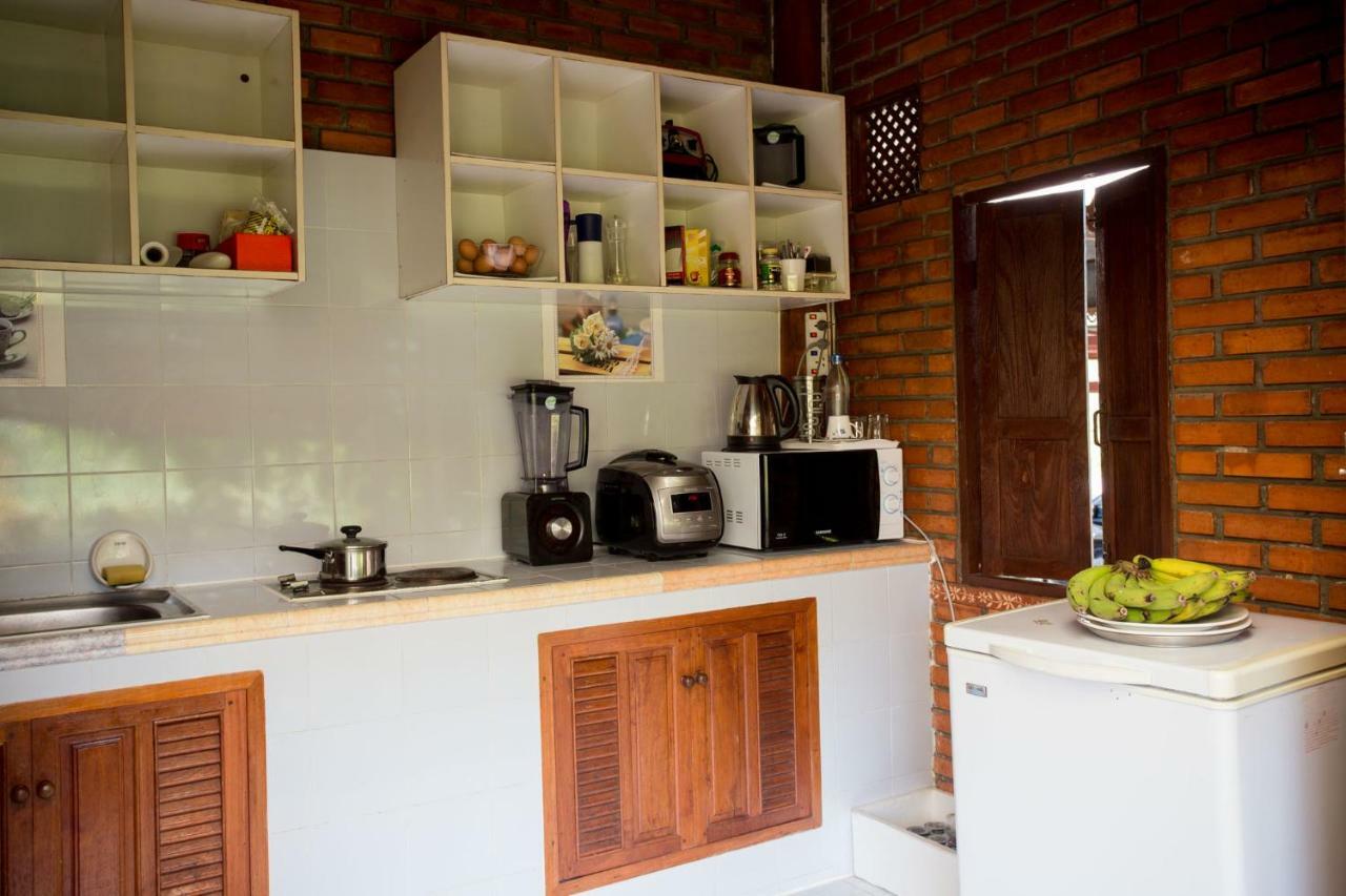 Hada Resort Chiang Mai Mae Rim Exterior photo