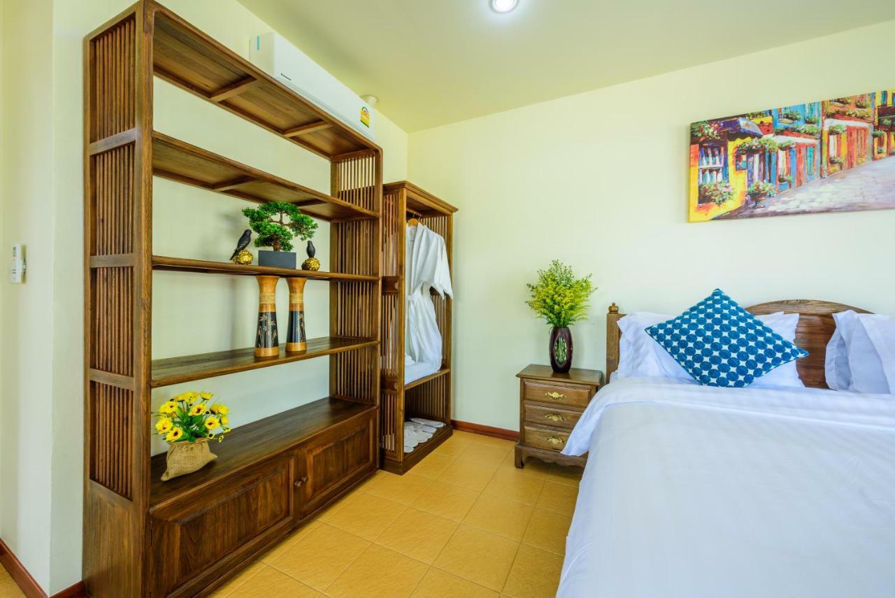 Hada Resort Chiang Mai Mae Rim Exterior photo