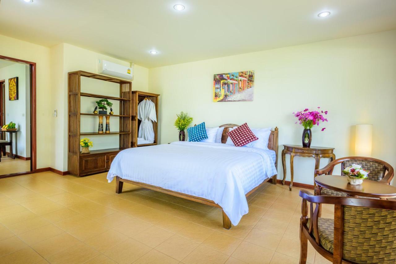 Hada Resort Chiang Mai Mae Rim Exterior photo