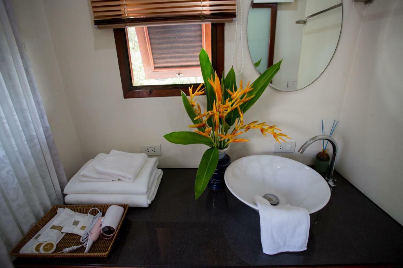 Hada Resort Chiang Mai Mae Rim Exterior photo