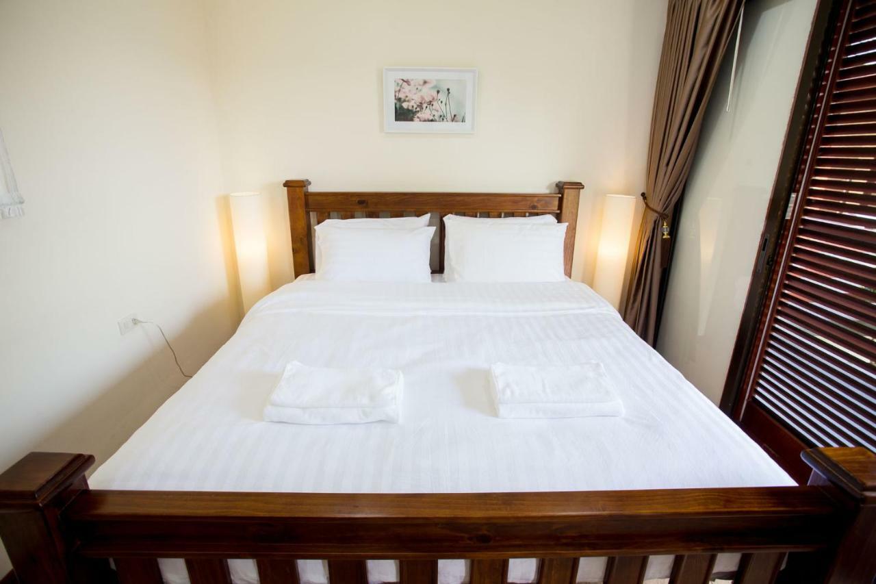 Hada Resort Chiang Mai Mae Rim Exterior photo